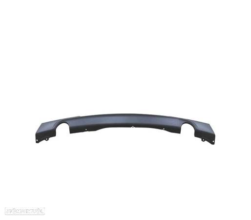 DIFUSOR PARA BMW F30 F31 11- LOOK M - 2