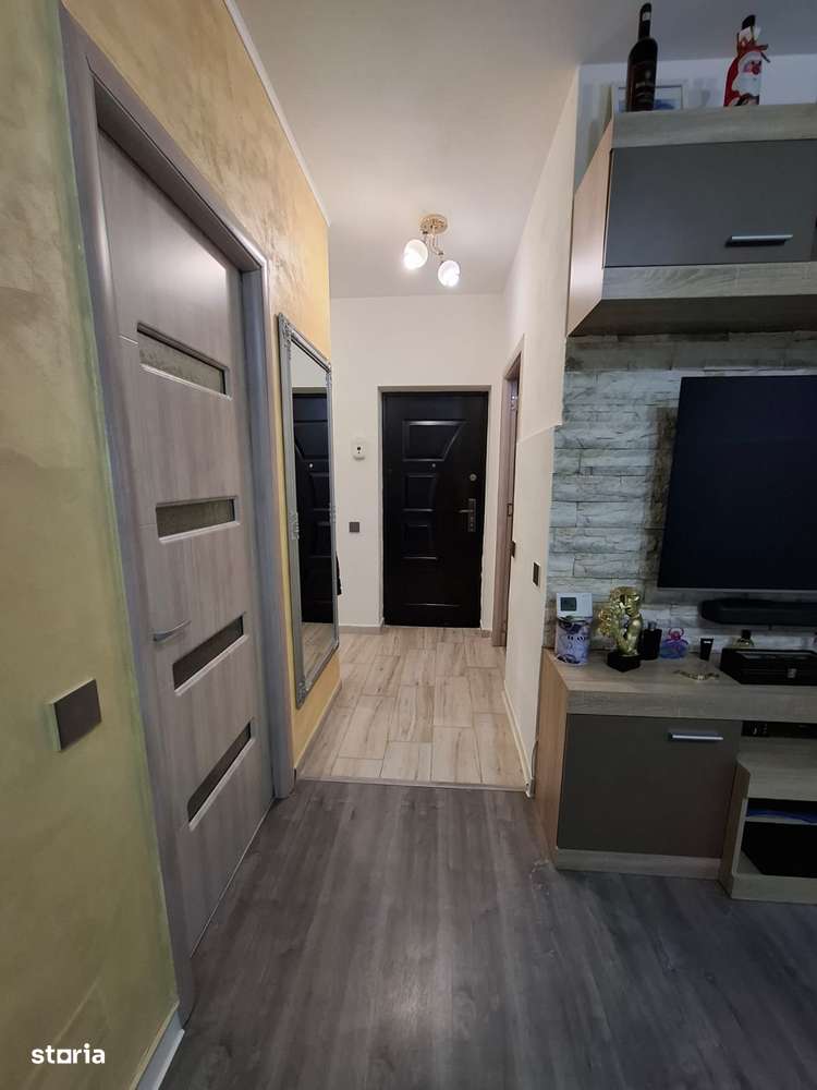 GARSONIERA DECOMANDATA- IDEALA PENTRU INVESTITIE-COMISION 0% MILITARI - Imagine principală: 3/9