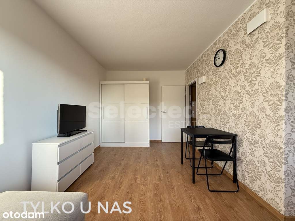 Przytulna kawalerka, piwnica, garaż - Pełny obrazek: 4/14