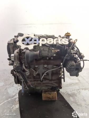 Motor Usado ALFA ROMEO MITO (955_) 1.6 JTDM | 09.08 -  REF. 198A2.000 - 5