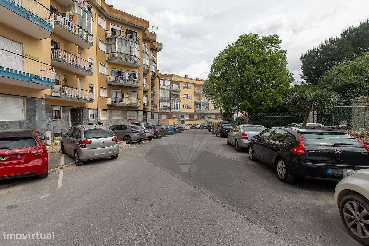 Apartamento T3 para venda - Grande imagem: 5/24