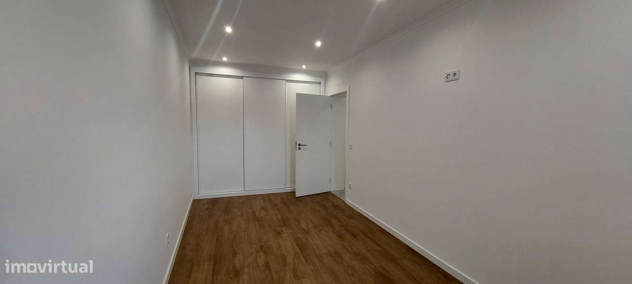Apartamento T3 Novo na Lourinhã-19