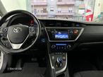 Toyota Auris Touring Sports 1.8 HSD Comfort+J17 - 10
