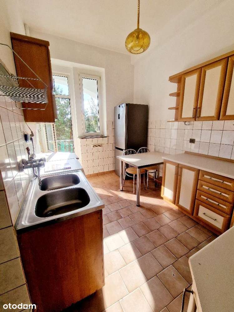 Przestronne mieszkanie z balkonem-6