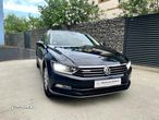 Volkswagen Passat 2.0 TDI DSG 4Motion Highline - 3