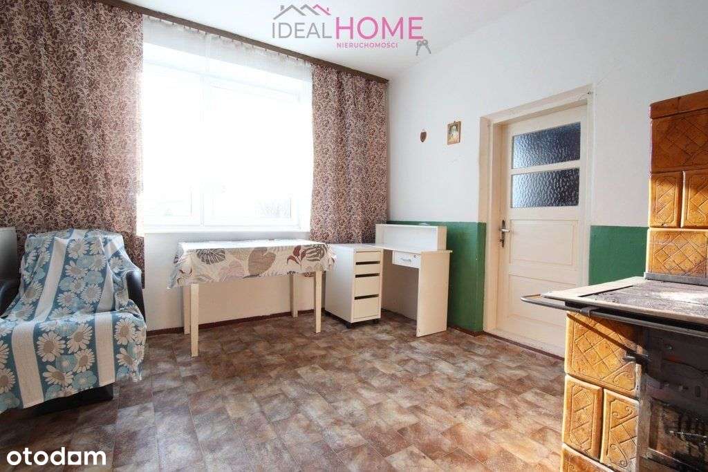 Dom na sprzedaż - Wysoka Głogowska - Pełny obrazek: 2/20