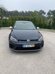 VW Golf 2.0 TSi R DSG