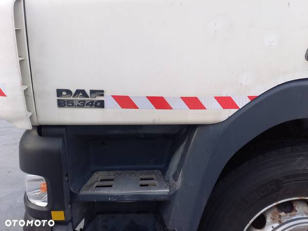 DAF CF 85.340 - 13