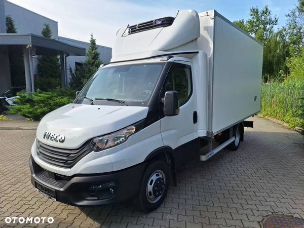 Iveco Daily - 2