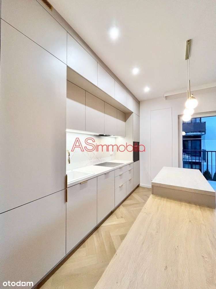 Bez Prowizji!Okazja!Gotowe,61m2,Warszawa-Tarchomin - Pełny obrazek: 5/20