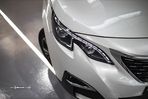 Peugeot 5008 1.6 BlueHDi GT Line EAT6 - 8