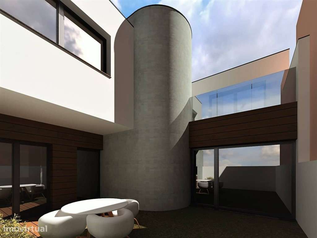 Lote terreno - Portela - M. Grande c/ projeto aprovado e licença!-16