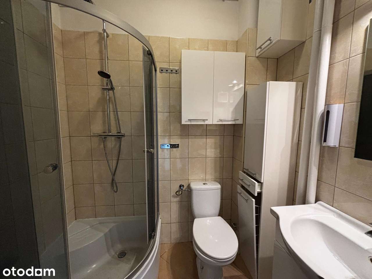 ✓✓ 70,83m2, rozkładowe 2-stronne 3p ul.Kaliskiego 25  I BEZ PROWIZJI ✓-12