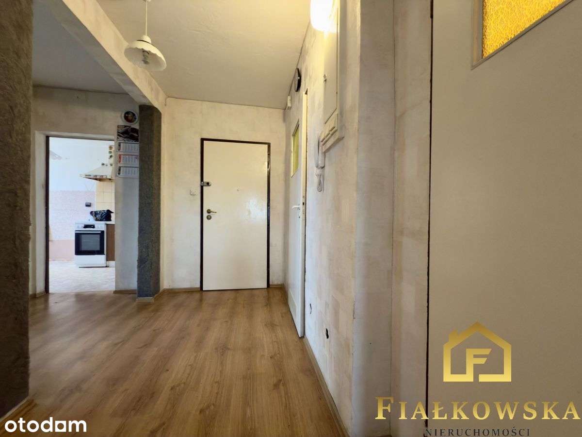 Mieszkanie 3 pokojowe do remontu ul. Krośnieńska-18