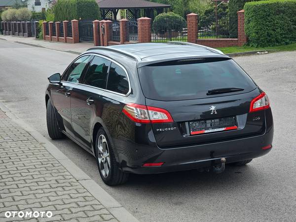 Peugeot 508 1.6 HDi Active - 16