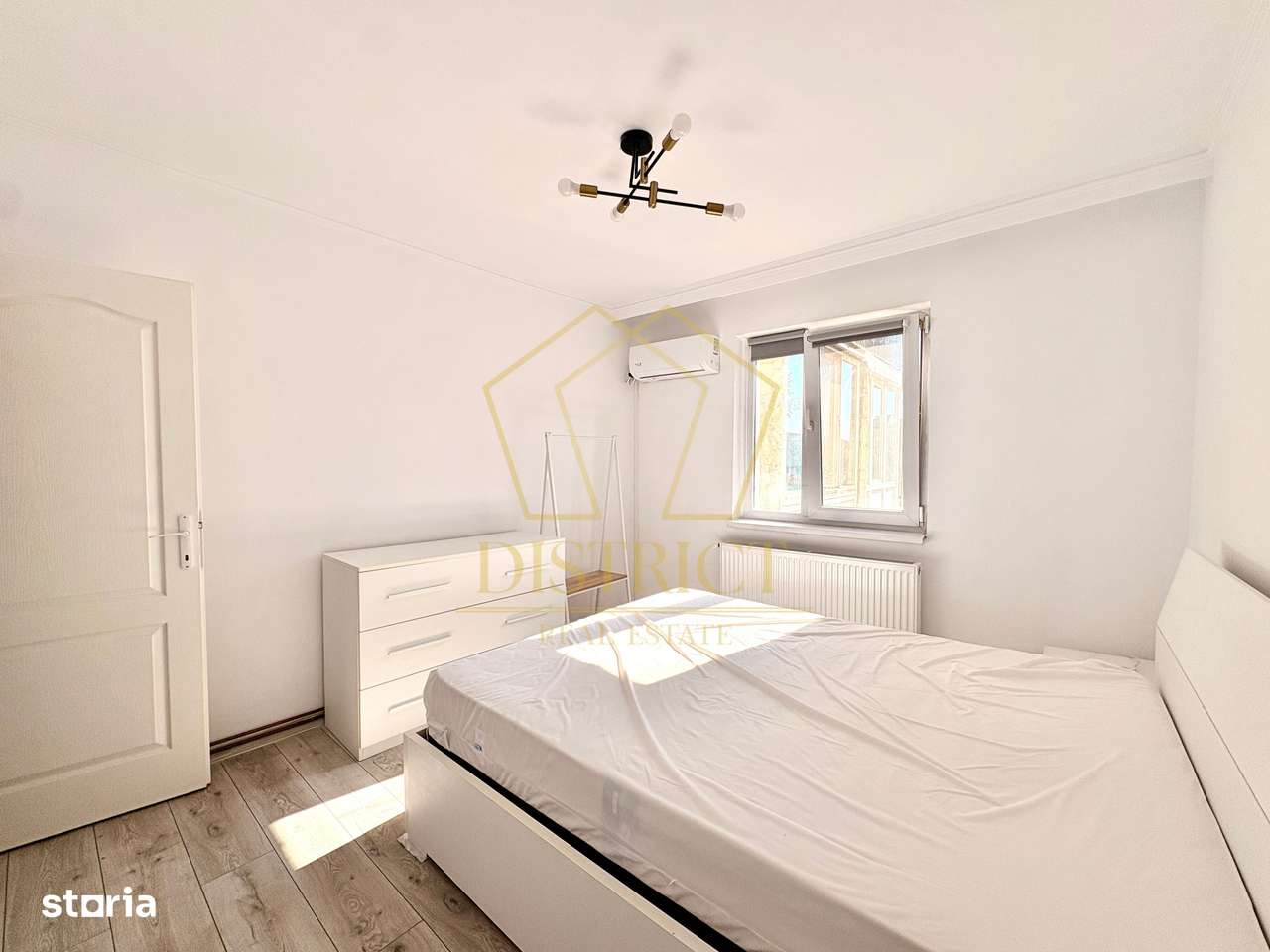 Comision 0 | Apartament mobilat cu 2 camere | Girocului-7