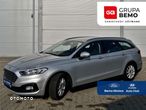 Ford Mondeo 2.0 EcoBlue Trend - 2