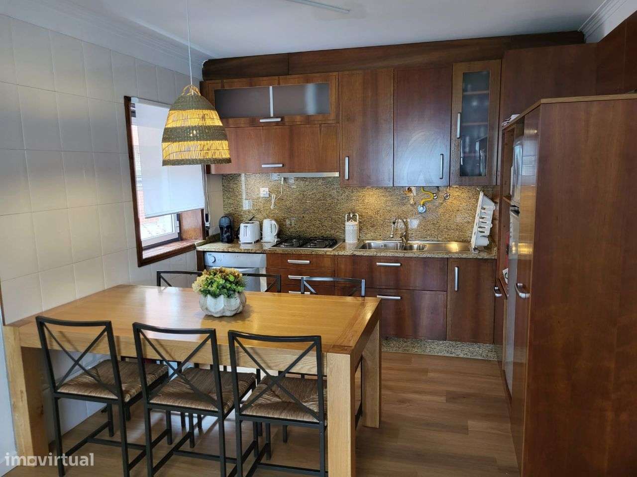 T2 condomínio fechado perto da praia-2