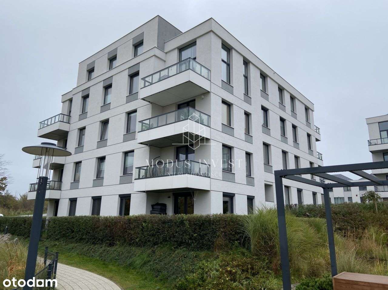 Oferta premium - 2 miejsca w garażu oraz 2 piwnice-14