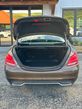 Mercedes-Benz C 220 BlueTec - 39