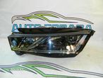 Far stanga Full Led Skoda Octavia 4 IV model 2020-2023 cod 5E4941015 A - 1