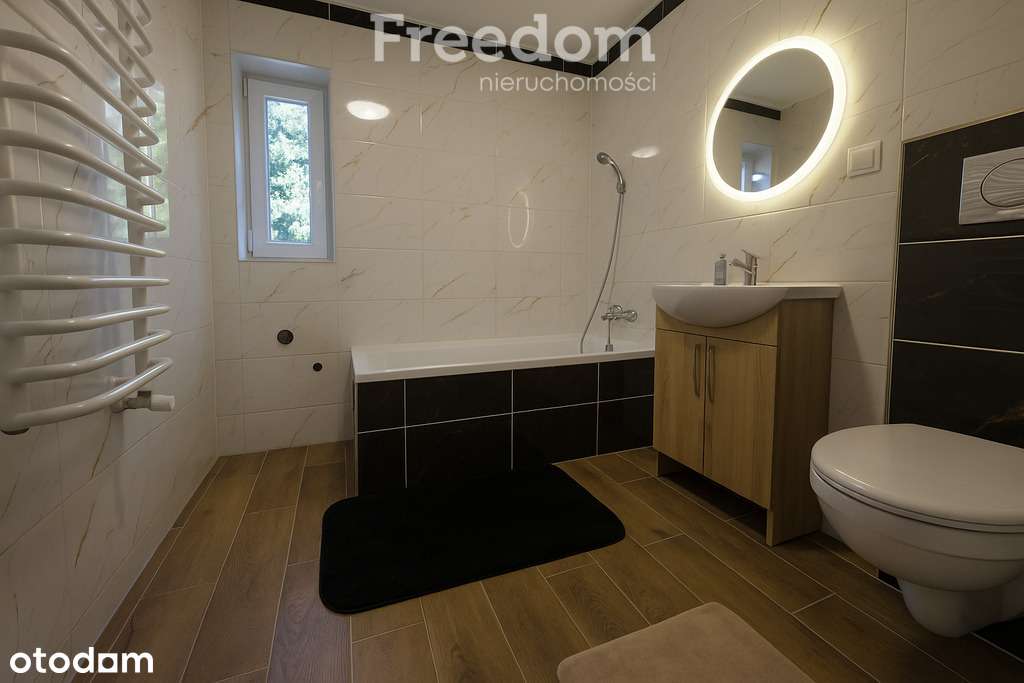 Dom wolnostojący blisko jeziora w Przezmarku. - Pełny obrazek: 5/18