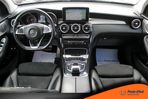 Mercedes-Benz GLC 220 d 4Matic 9G-TRONIC - 10