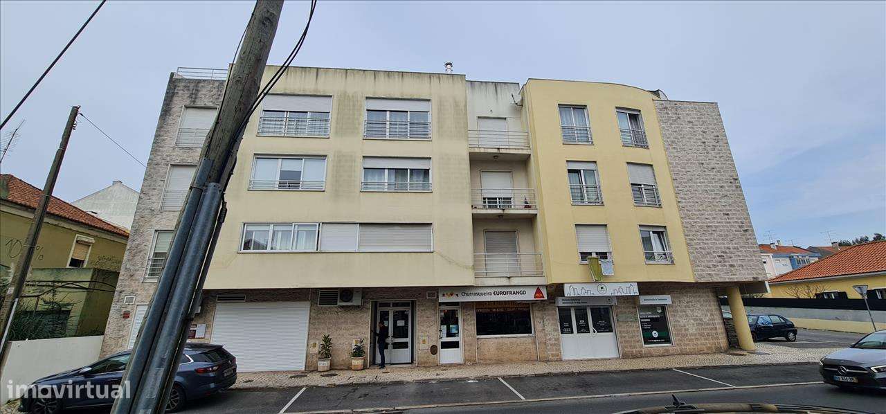 Apartamento em Sintra, Agualva - Grande imagem: 3/7