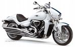 PLASTIK WYPEŁNIENIE SUZUKI VZR1800 INTRUDER M109R - 7