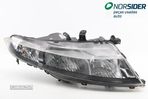 Farol direito Honda Civic|08-11 - 1