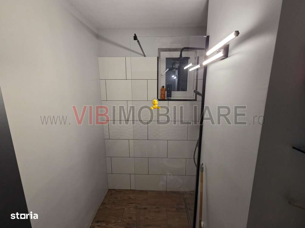 Apartament decomandat de 2 camere | Baba Novac-5