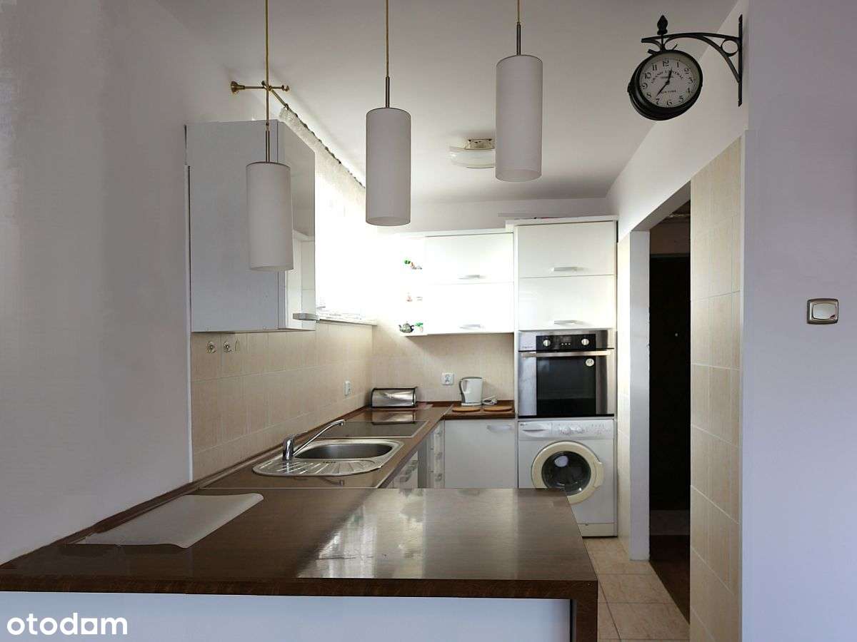 Kawalerka z widokiem na park - blisko Politechniki - Pełny obrazek: 4/7