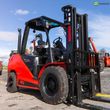 Manitou MI45D - 9