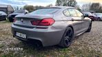 BMW Seria 6 640i Gran Coupe M Sport Edition - 4