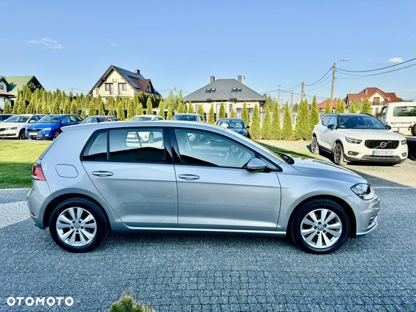 Volkswagen Golf 1.6 TDI SCR Comfortline - 6