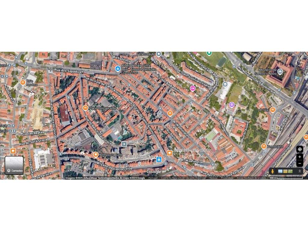 Apartamento T2 Renovado em São Vicente-14