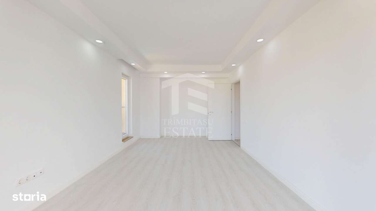 PENTHOUSE COSMOPOLIS | 3 CAMERE, TERASĂ GENEROASĂ, 2 PARCĂRI-8