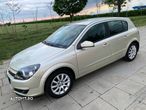 Opel Astra Classic 1.6i - 10