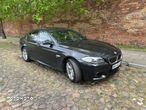 BMW Seria 5 535d xDrive - 1