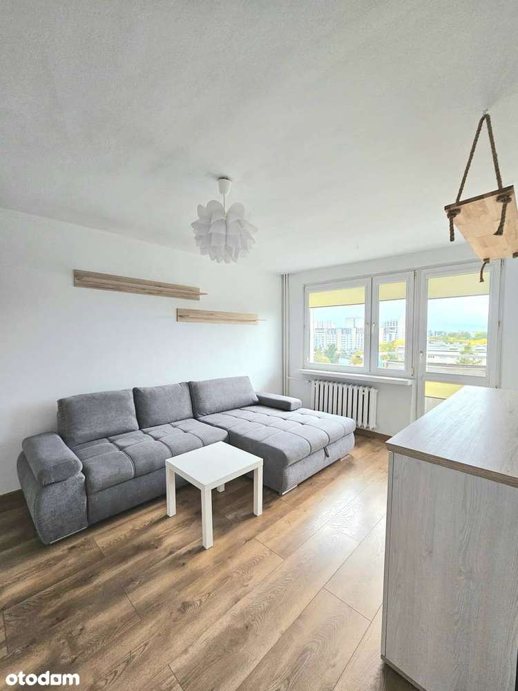 Kraków – Olsza – ul. Śliczna - Pełny obrazek: 1/12