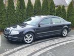 Skoda Superb 2.0 TDI DPF Elegance - 7