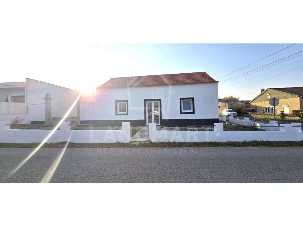 Moradia T3, Benedita - Grande imagem: 4/9