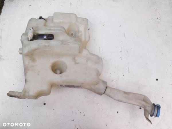 MERCEDES W164 ZBIORNIK ZBIORNICZEK  SPRYSKIWACZY A1648690520 - 1