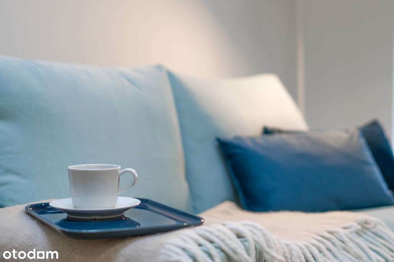 2 pokoje 43m2 z widokiem na park – gotowe do wynajmu! Wejście do parku-10