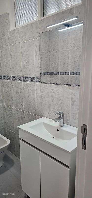 Apartamento T3 para venda-1