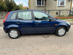 Ford Fiesta 1.4 Ambiente - 6