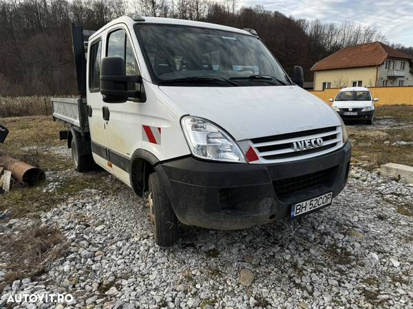 Iveco Daily 35C15 K - 9