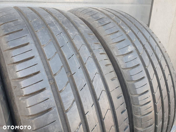 205/55R16 Kumho Ecsta HS51 XL komplet lato 6,0mm - 4