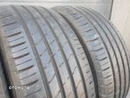 205/55R16 Kumho Ecsta HS51 XL komplet lato 6,0mm - 4