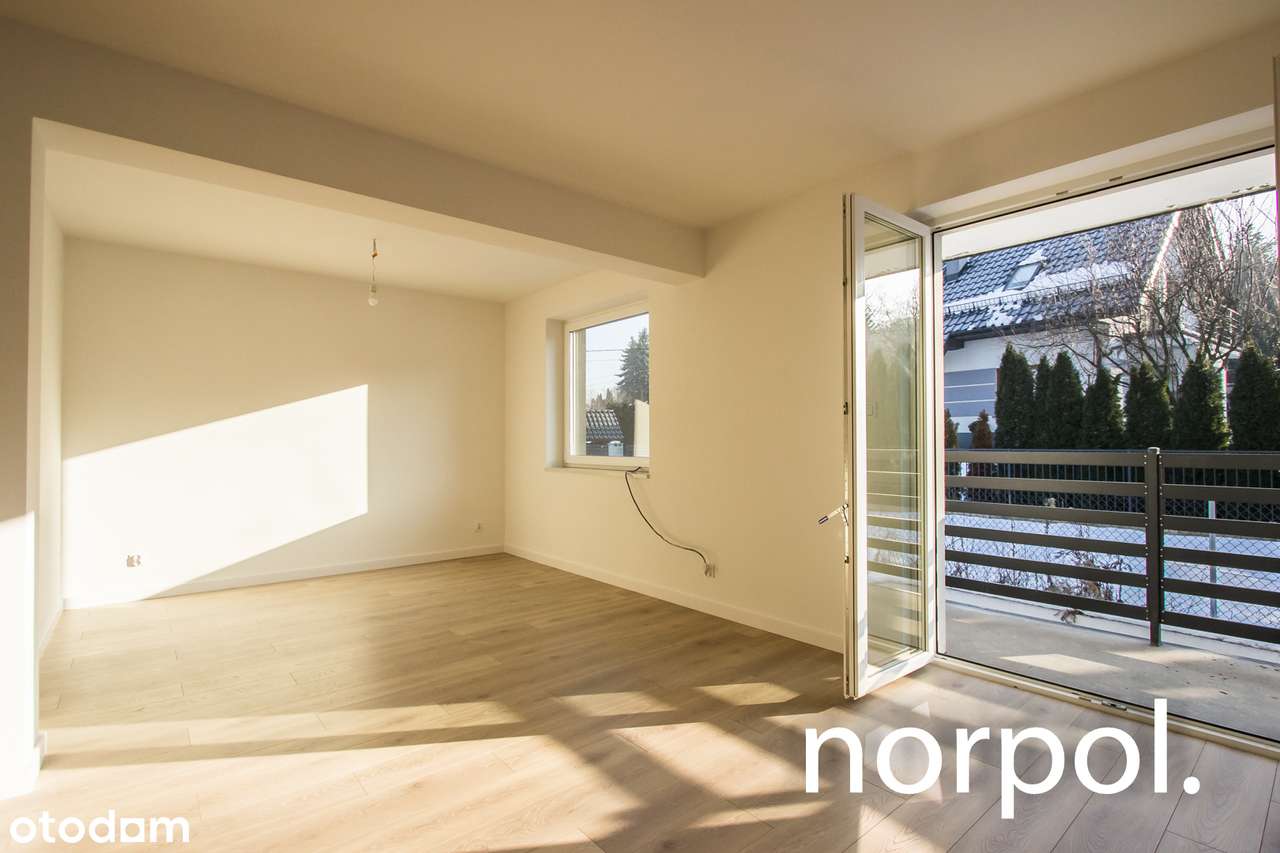 dwupoziomowe mieszkanie o powierzchni 120,50m2-1